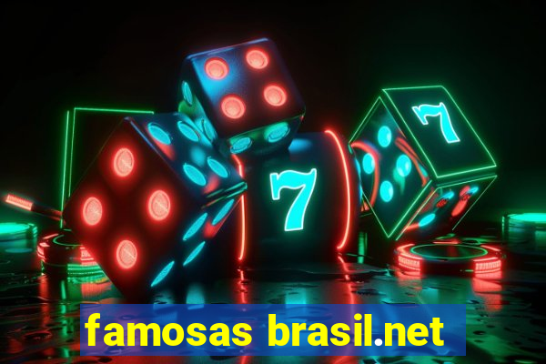 famosas brasil.net